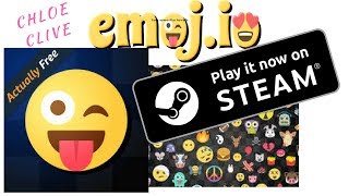 🔴EMOJ.IO vs Insomnia!