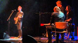 Low Silver Rider Live in Catharina Church Eindhoven May 24 2011
