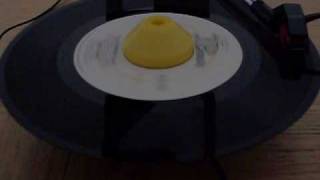 Ernie Hines "Electrified love" 70s Soul"