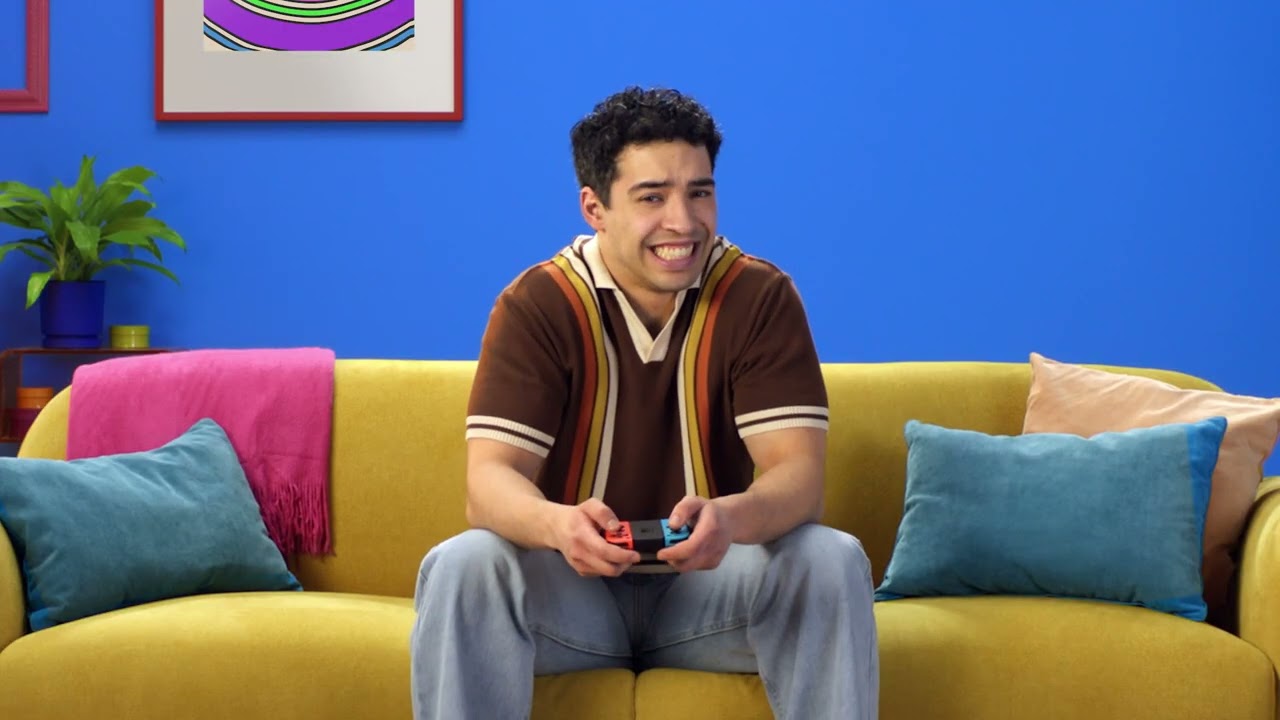 Rhythm Heaven Groove – Commercial | Nintendo Switch