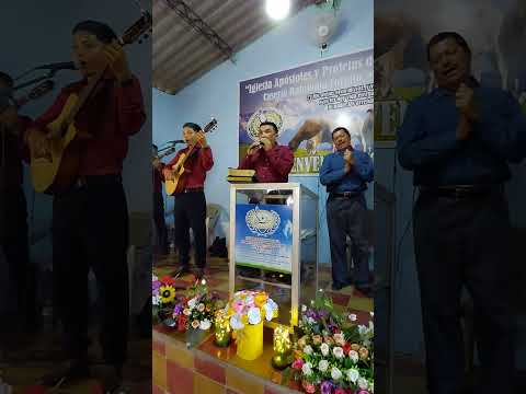 Preciosos coros desde babilonia Corinto morazan