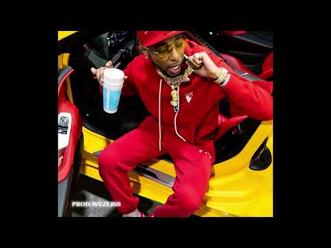 (FREE) Key Glock x Young Dolph x Lil Baby Type Beat – “Corporate Trap”