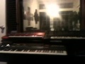 Bang Data In The Studio - Qarma 