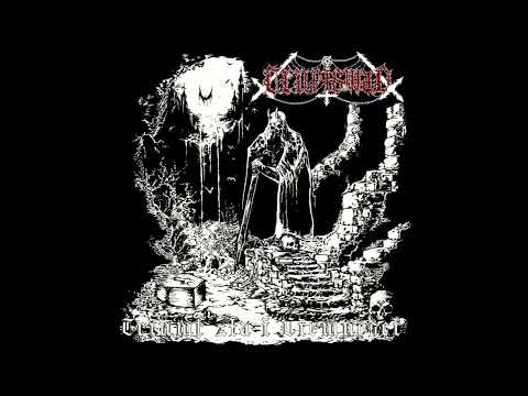 Trupi Swąd - Triumf Zła i Ciemności (EP, 2024) 🇵🇱