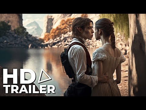 A RADIANT GIRL (2023) Official Trailer — (HD)