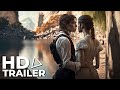 A RADIANT GIRL (2023) Official Trailer — (HD)