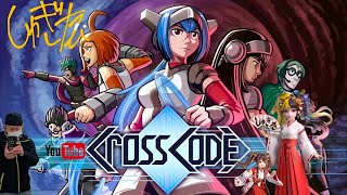 2K26 しゅぎたの【CROSS CODE】# 7 宝箱おおない？♪