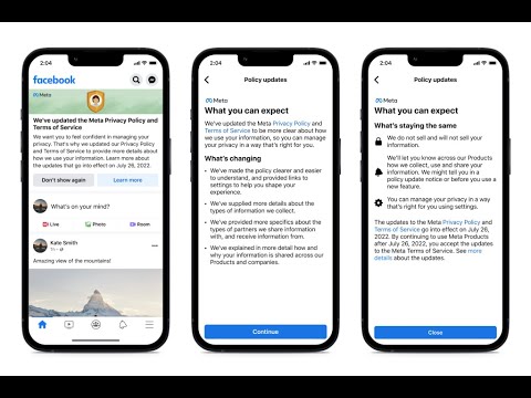 Meta Will Use Your AI Chats Starting Dec 16 — You May Opt Out Now