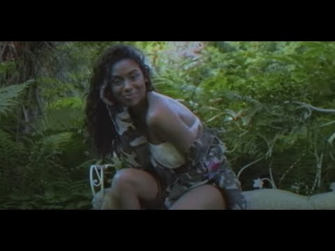 Taveeta - Paradise ft. 80 Empire (Official Video)