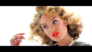 BTS for Totally Head to Toe for CR Fashion Book #3