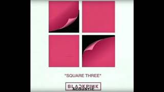 Download lagu BLACKPINK - '붐바야' BOOMBAYAH (ACOUSTIC VER.) mp3 Download lagu BLACKPINK - '붐바야' BOOMBAYAH (ACOUSTIC VER.) mp3