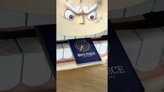 ニカガチャを回してワンピースカードのオリパを開封してみた/I Opened a ONE PIECE Card Mystery Pack I Got from Nika