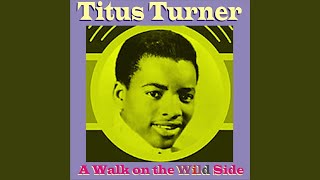 Titus Turner Akkoorden