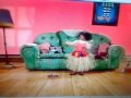 Big Comfy Couch Lettuce Turnip And Pea 10 Second Tidy Instrumental Version