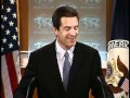 Daily Press Briefing November 18 2010