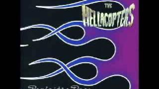 The Hellacopters-Colapso nervioso