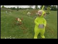 Teletubbies Ep 08 Dad S Lorry 1997 UK 50p