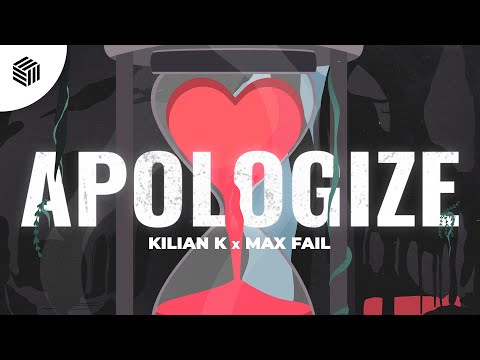 Timbaland & OneRepublic - Apologize (Kilian K & Max Fail Remix)