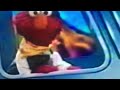 Elmo S World Transportation Imagination