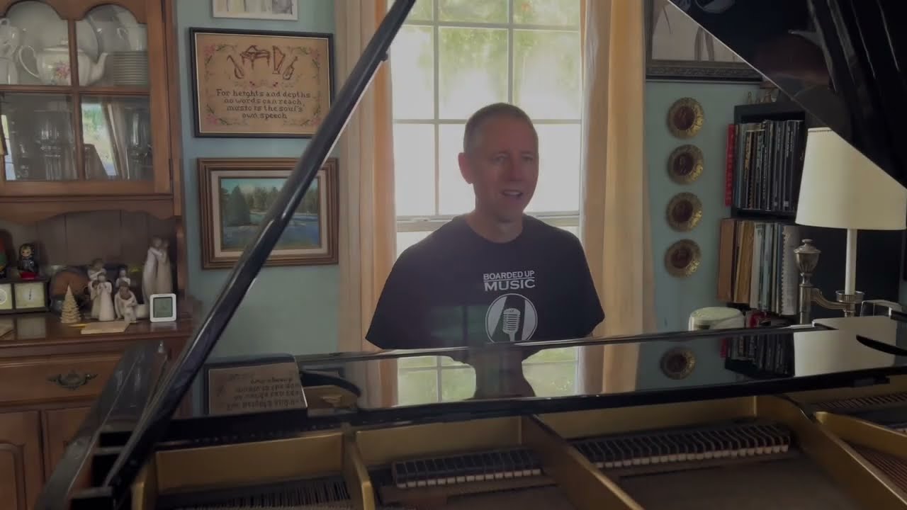Promotional video thumbnail 3 for Lee Harbaugh