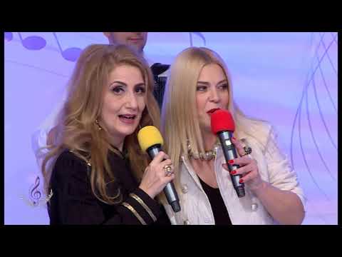 CRINA MATEI feat ''SIGUR CĂ DA'' & EMI CIOBANU-''DANS PE RUINE''-   FAMILIA FAVORIT (noiembrie 2021)