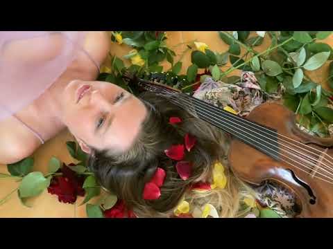 Viola d'amore, Leoš Janáček, Věc Makropulos; The Makropulos Case