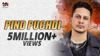 Pind Puchdi - Hustinder (Official Video)  Inder Dh
