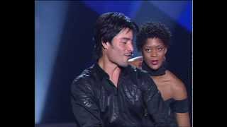CHAYANNE &quot;CAPRICHOSA&quot;