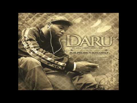 13 JPB feat. DJ Supa C - Loud (produced by Daru)