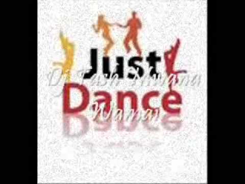 Dj Tash Mwana wamai Just Dance