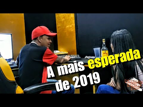 MC Higão & Samantha Gallardo - Sábado a Noite (A Música Mais Esperada Sendo Produzida) 2019🎶🎵