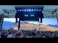 Pearl Jam Given To Fly Live Concert At Washington Grizzly Stadium Missoula MT USA August 22nd 2024