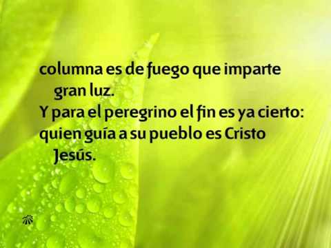 Himno 74 Himno al creador Nuevo himnario Adventista