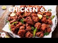Chicken 65 Recipe | Fried Chicken | चिकन 65 रेसिपी | Chef Sanjyot Keer