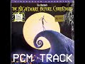 Opening To The Nightmare Before Christmas US AC3 Laserdisc 1997 PCM TRACK