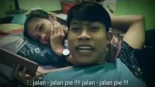 Download lagu Sepiro sangarmu ega alfaris (story Wa) mp3