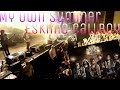 My own Summer - Eskimo Callboy live 