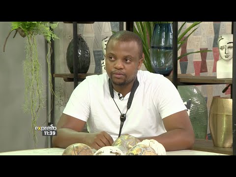 Getting to know Jazz Saxophonist, Sisonke Xonti