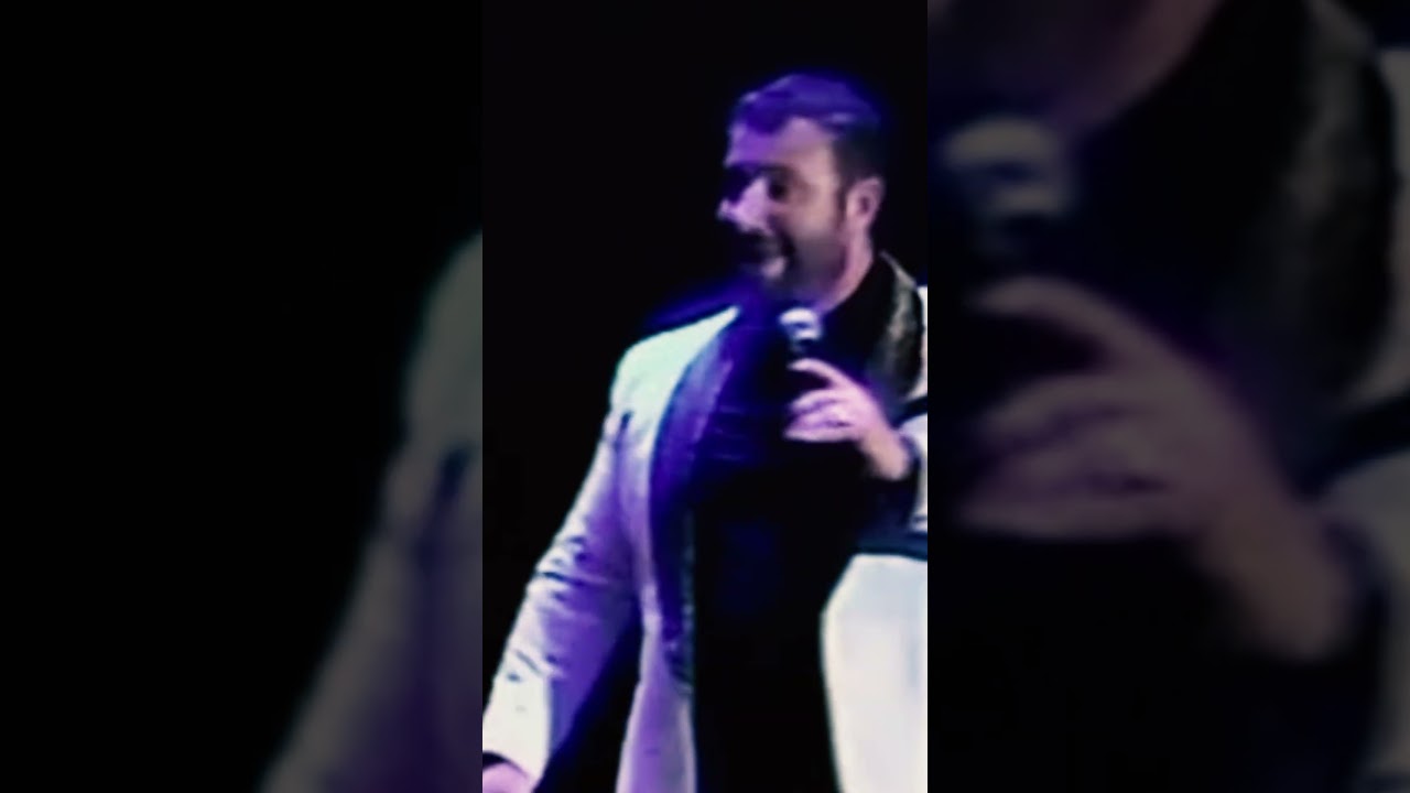 Promotional video thumbnail 2 for Vegas, Baby! Hits of the Headliners
