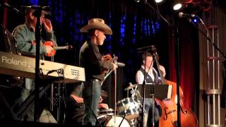 The Time Jumpers, Bluehighway Blues