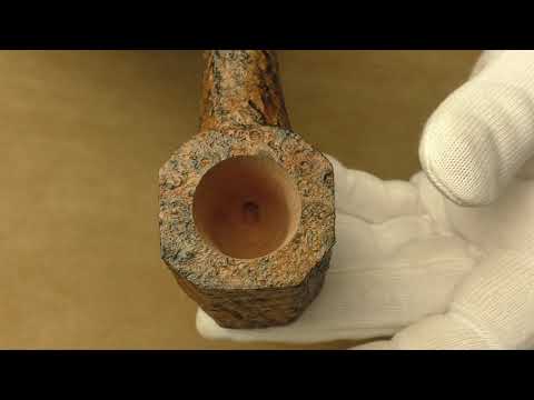 Radice Radice Silk Cut E - pipe 674