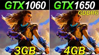 [請益] 預算5k上下顯卡 1050Ti or 1650