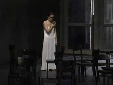 Cafe Müller (1985)