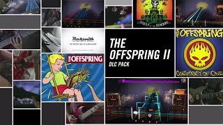 Trailer DLC Offspring