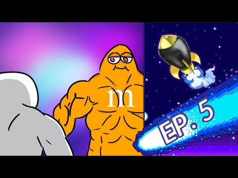 THE DOLLAR STORE AVENGERS - BlastCast ep.5