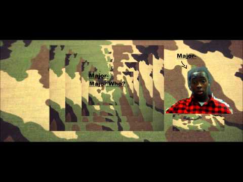 Major-Major Who?