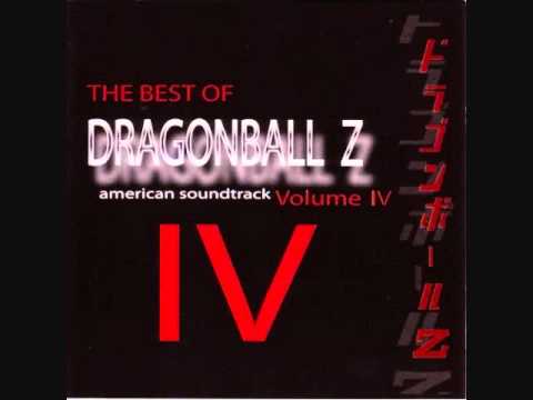 Dragon Ball Z OST - 28 Satan Gives Speech