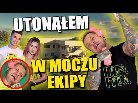 I drowned in the crew's urine - ITPITD s02e25