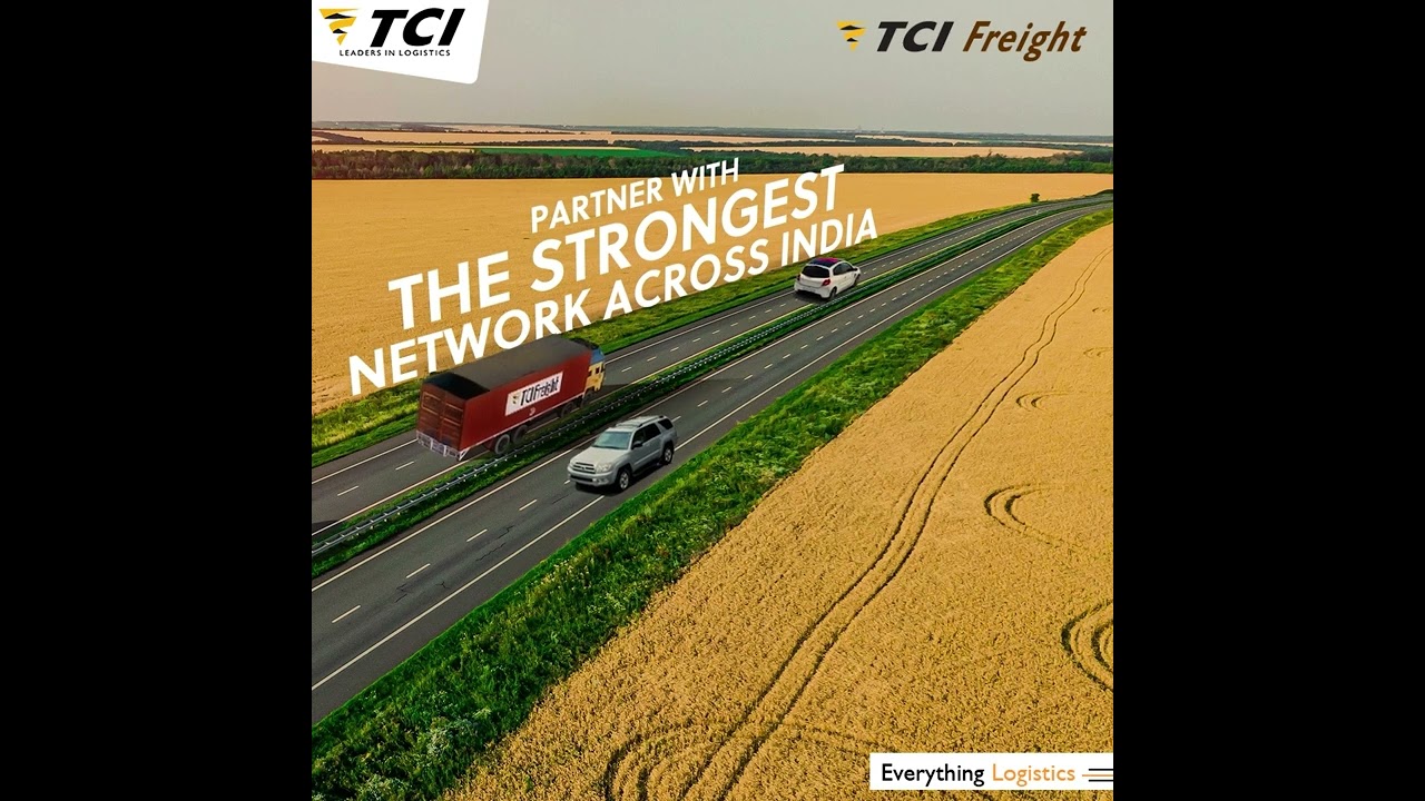 Are TCI Freight and TCI Express the same? Tipseri