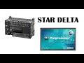 Cx Programmer Star Delta